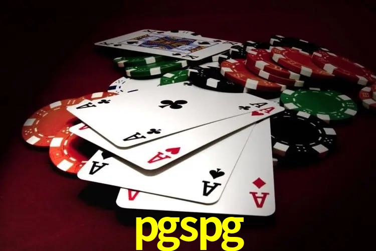 Torneios pgspg